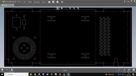 Catia 机箱钣金缩略图